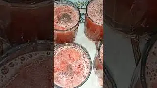 Refreshing and Energetic juice||must be watch full video on Professor's Foods #youtubeshorts