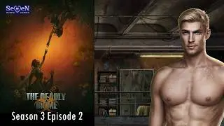 Leon Route | The Deadly Biome &ndash; Season 3 Episode 2 (Seven Hearts Stories)