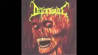 Deteriorate - Devoured