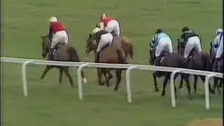 1990 Cheltenham Foxhunters Chase