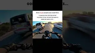 Only loyal people can read this 🥀 #bikelife #bikeride #shorts