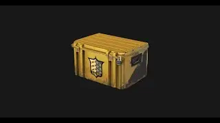 SHADOW CASES !  ОТКРЫТИЕ КЕЙСА CS GO 1 ШТ!