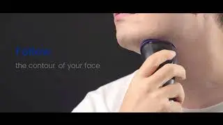 Limural Mens Electric Razors for Shaving, Electric Shavers for Men with Extra Replacement Blade