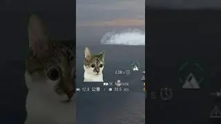 你們男生什麼時候最緊張啊 #tn #worldofwarships #戰艦世界 #蔚藍檔案 #ブルーアーカイブ