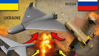 &ldquo;Mongoose vs Shahed: Ukraine&rsquo;s Jet-Powered Drone That Flips Air Defense Economics&rdquo;