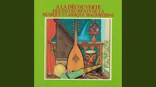 Gha&iuml;ta: Zendali (Malouf constantinois)