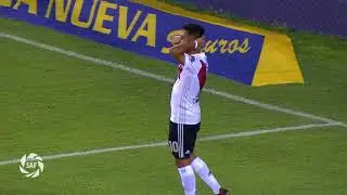 Fecha 15: Resumen de Lan&uacute;s - River