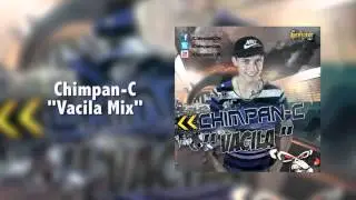 ChimpanC - CD Vacila 