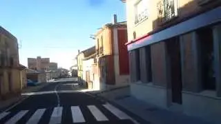 Becilla de Valderaduey