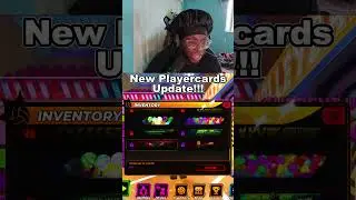 НОВЫЕ КАРТЫ ИГРОКОВ ПРОСТО ОГОНЬ 🔥