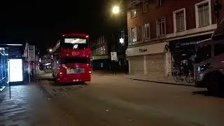 SLN 820__ On Bus Route 47 (Spot) 
