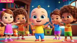 Horse dancing 🐴Fun with Toto &ndash; Kids Song & Learning Time
