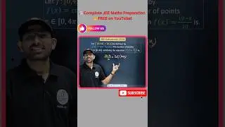 🔥 JEE Advanced ITF PYQ &ndash; Most Students Get This Wrong! 😵&zwj;💫#jeeadvanced #jeemains