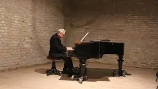 Moon River - Kókai János (piano)