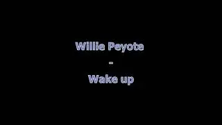 Willie Peyote - Wake up