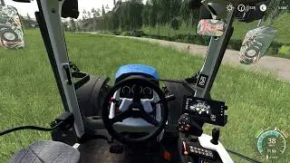 Let's Play LS19 ★ Felsbrunn #04 ★ Patch 1.2 ★ Alle &Auml;nderungen, Fixes