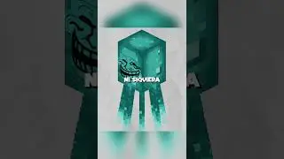 RECREARON HOLLOW KNIGHT EN MINECRAFT #yadd #minecraft #hollowknight