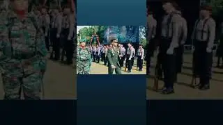 Terlahir dari TNI Ad Tam Tama Rindam V brawijaya secata magetan#tamtama #secata