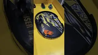 Crush Gear Openbox test battle #crushgear #toys #anime