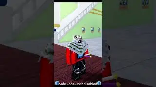 THE BLOX FRUIT'S UPDATE OUT?!