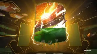 87 max Hero sbc fc24