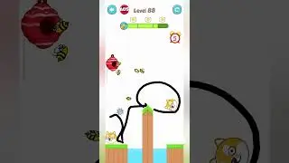 Save the Pet's level 88 Android Gameplay #shorts
