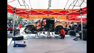 ADDC - Interview Guillaume de Mevius & Xavier Panseri