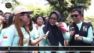JABLAY - VOC. NOER ZASKIA || SHOW KANCI ASTANAJAPURA - CIREBON 