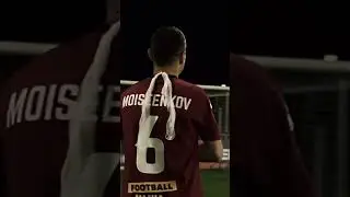 Моис, с возвращением!