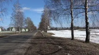 Лучше гор могут быть только Горы