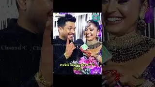 ❤👰 හැමෝම මෙයාව දන්නෙ ටිං ටිං කිවුවම..Thusitha Ranaweera