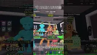 @SpyderSammy #roblox #fyp #stealabrainrot #sab #xyzbca #sablucky