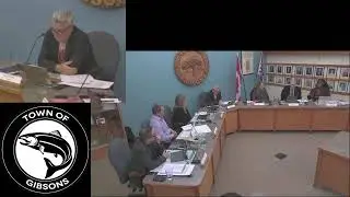 Town of Gibsons - Council Feb 17, 2026 (3:30pm)