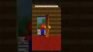 невидимая стена