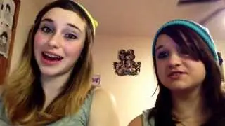 MELLOW AND BANANA (FIRST VIDEO)!!!