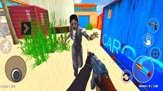 MaxOwe Zombie _ Maxowe Games _ GamePlay