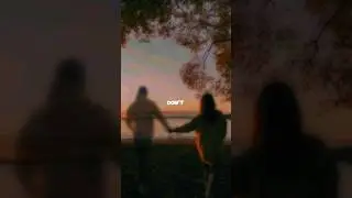 Death Bed - Powfu (Lyrics Edit) ~ slowed ~ WhatsApp status ~ audio #shorts