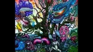 Mellon In The Mix [Psychedelic Trance] (BETA)
