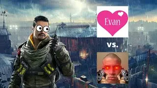 Evan Bradcock