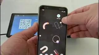 Wonsidary brand Android Auto, Android mirror connection process
