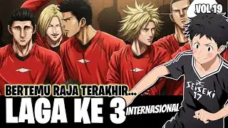 DAYS - Berakhirnya Pertandingan vol 19