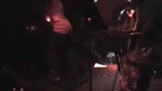 Hip Hop Tap dancing