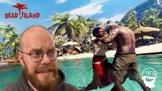 The Island of the doomed!! / Dead Island Ep 1