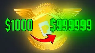 We turned 1k into how much on packdraw?
