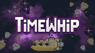 TimeWhip GDWC 2025 - Trailer
