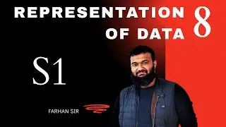 REPRESENTATION OF DATA: PART-8: A LEVEL CAMBRIDGE MATH S1 BANGLA LECTURE