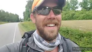 2021 MST Thru Hike - Day 30