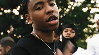 Sheedo - Gamble [Official Music Video]