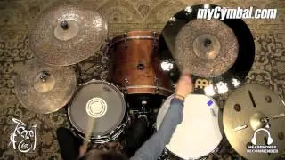 Meinl 22