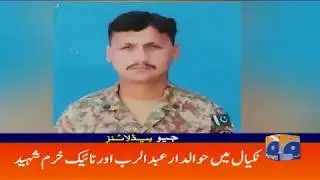 Geo Headlines - 06 PM - 02 March 2019